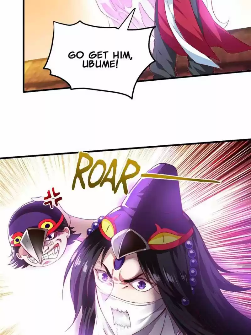 Peerless Doctor In The City Chapter 159