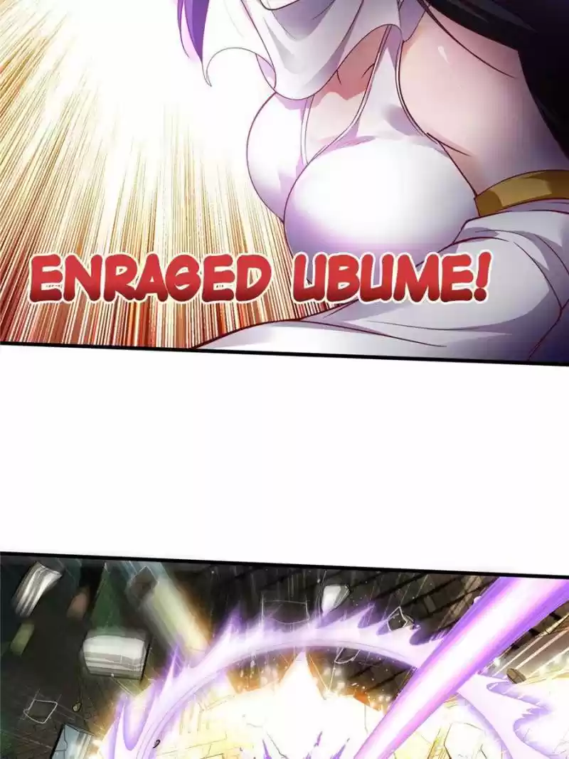 Peerless Doctor In The City Chapter 159