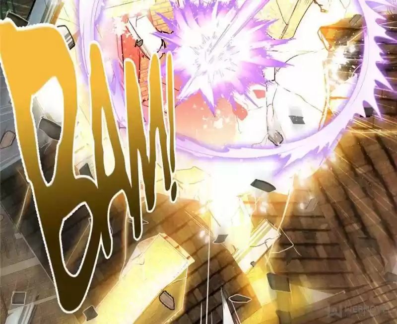 Peerless Doctor In The City Chapter 159