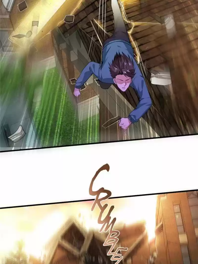 Peerless Doctor In The City Chapter 159