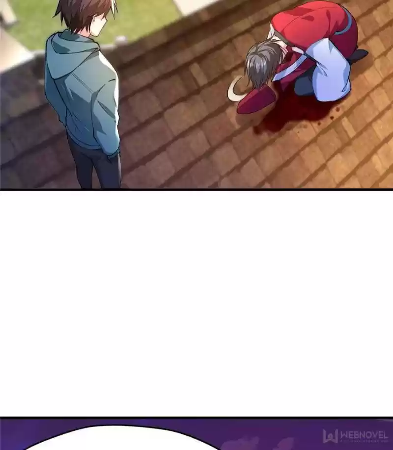 Peerless Doctor In The City Chapter 160