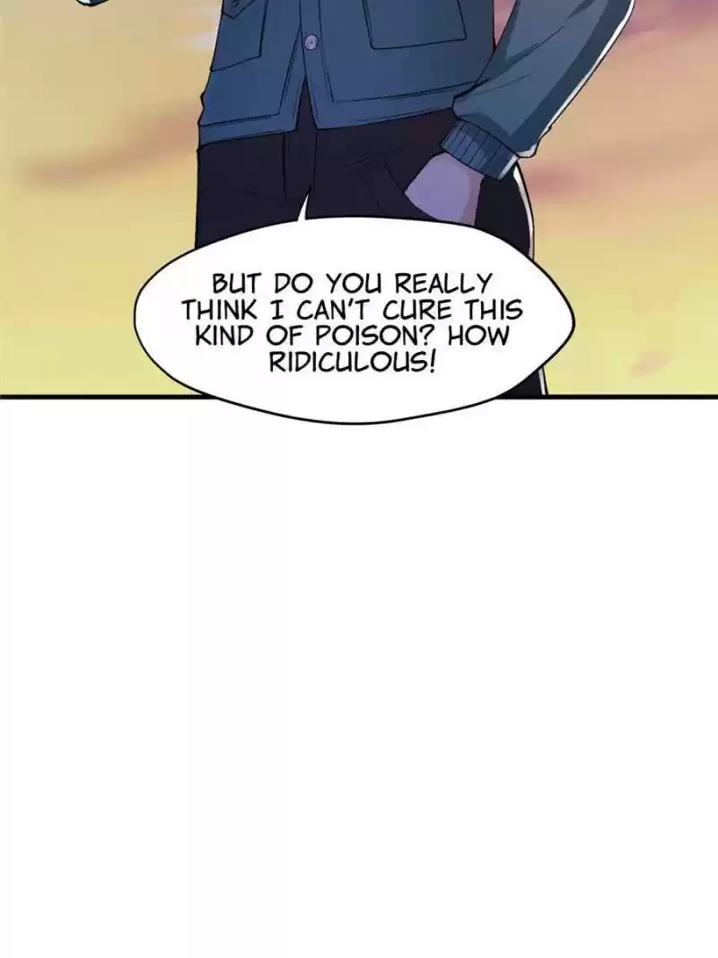 Peerless Doctor In The City Chapter 160