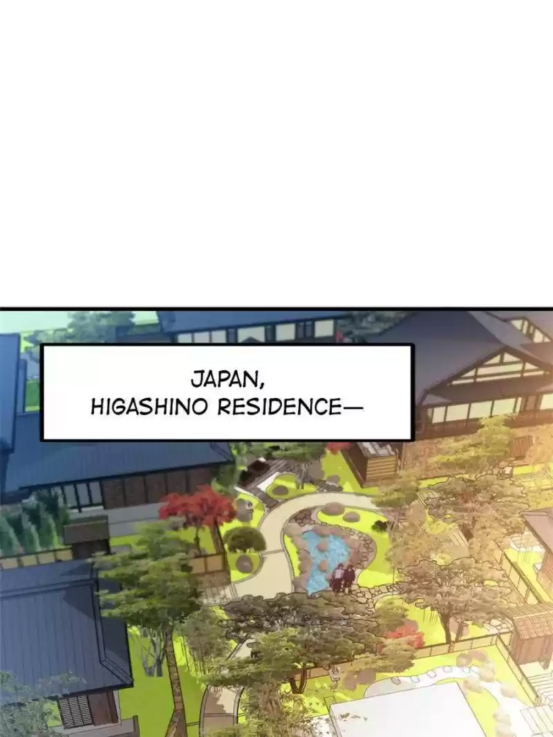 Peerless Doctor In The City Chapter 161