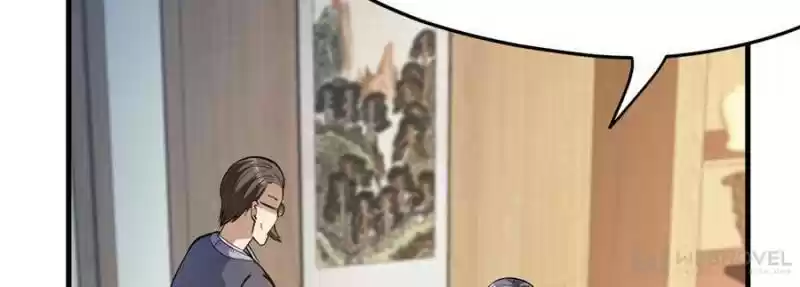 Peerless Doctor In The City Chapter 161