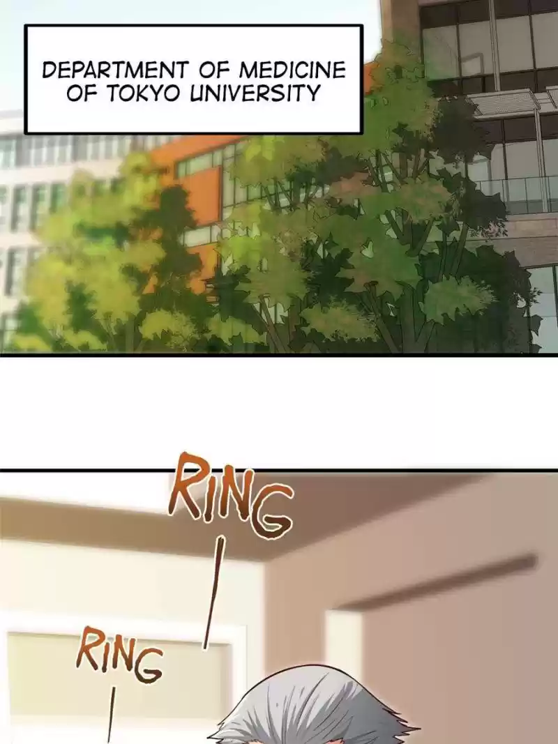 Peerless Doctor In The City Chapter 161