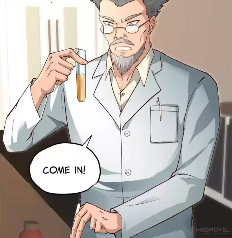 Peerless Doctor In The City Chapter 161