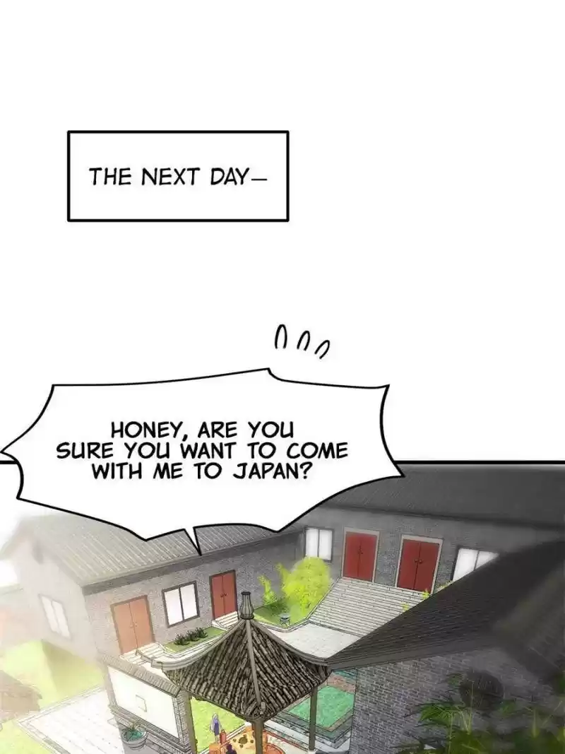 Peerless Doctor In The City Chapter 161