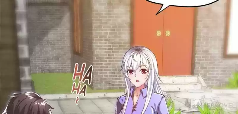 Peerless Doctor In The City Chapter 161