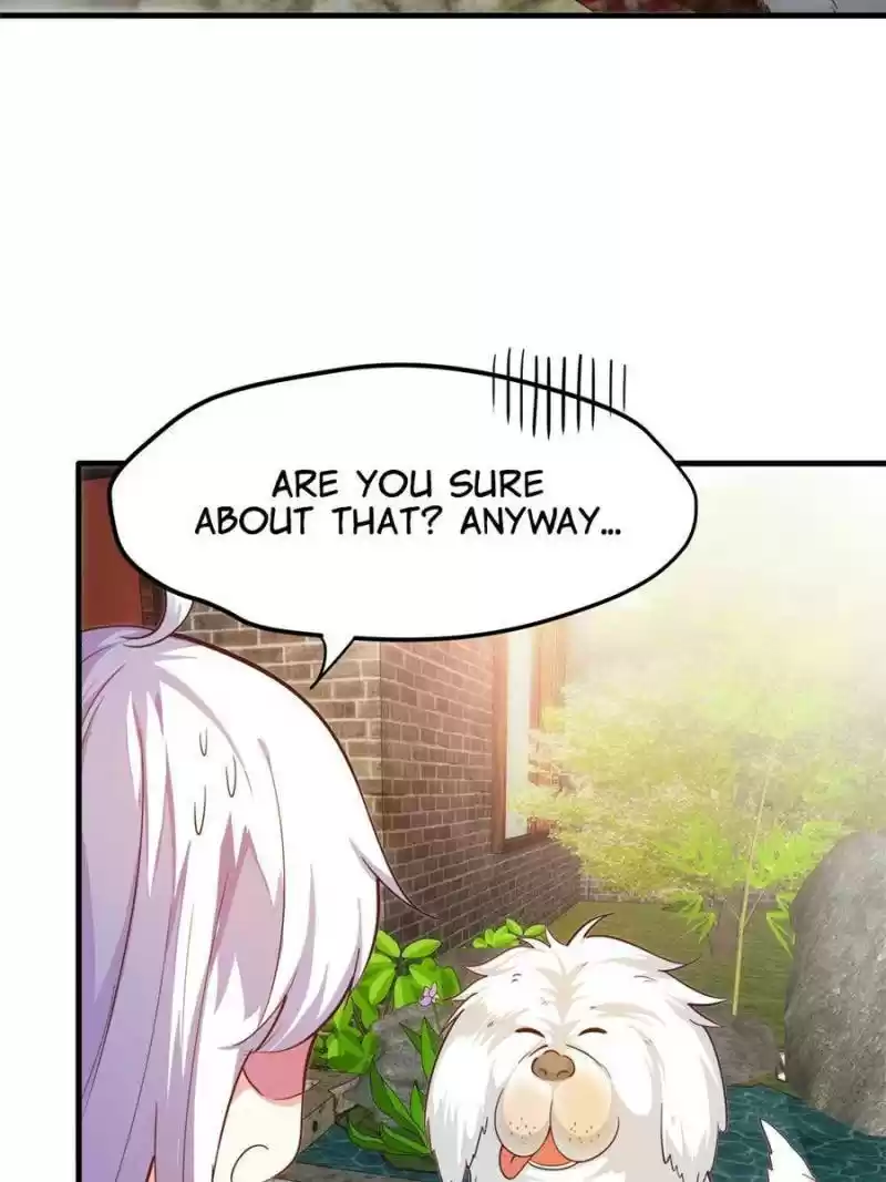 Peerless Doctor In The City Chapter 161