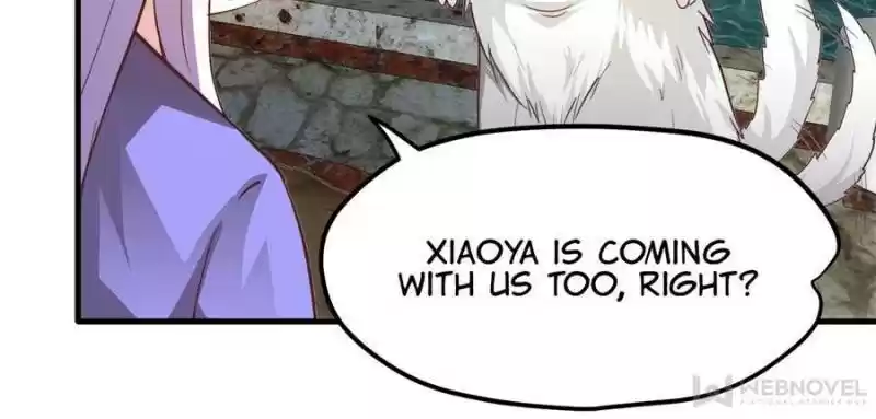 Peerless Doctor In The City Chapter 161