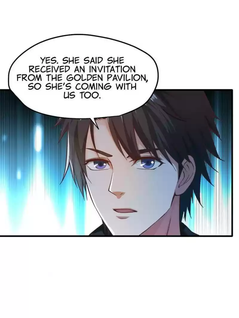 Peerless Doctor In The City Chapter 161