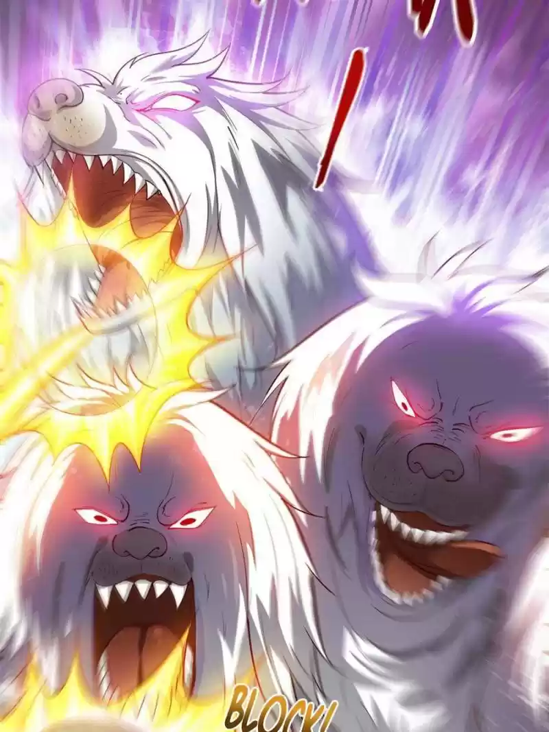 Peerless Doctor In The City Chapter 161