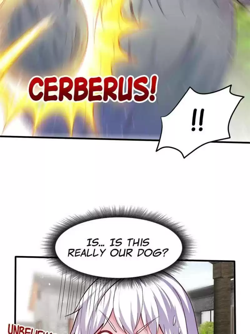 Peerless Doctor In The City Chapter 161