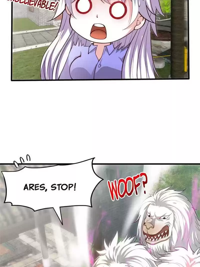 Peerless Doctor In The City Chapter 161