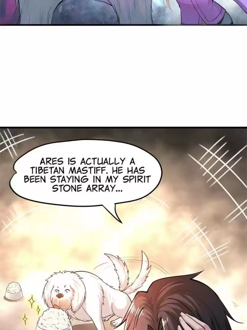 Peerless Doctor In The City Chapter 161