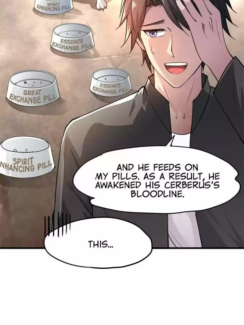 Peerless Doctor In The City Chapter 161