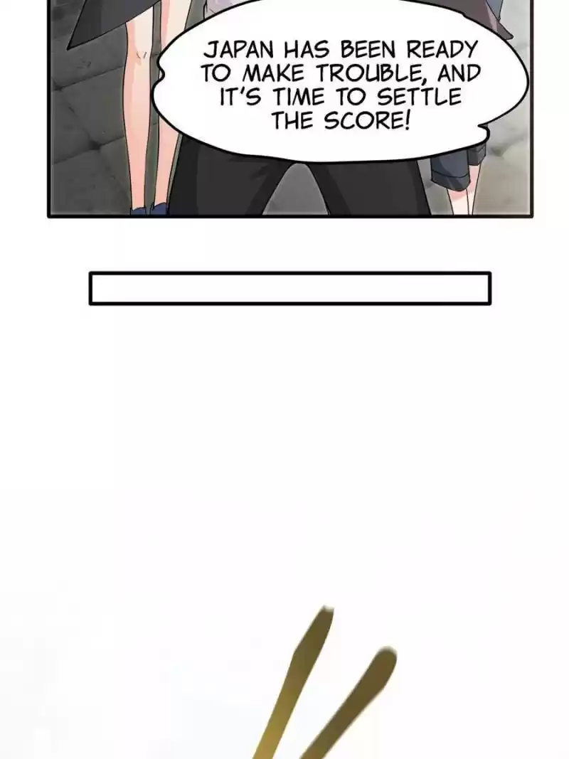 Peerless Doctor In The City Chapter 161