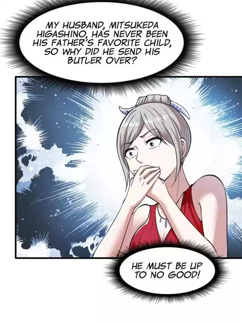 Peerless Doctor In The City Chapter 161