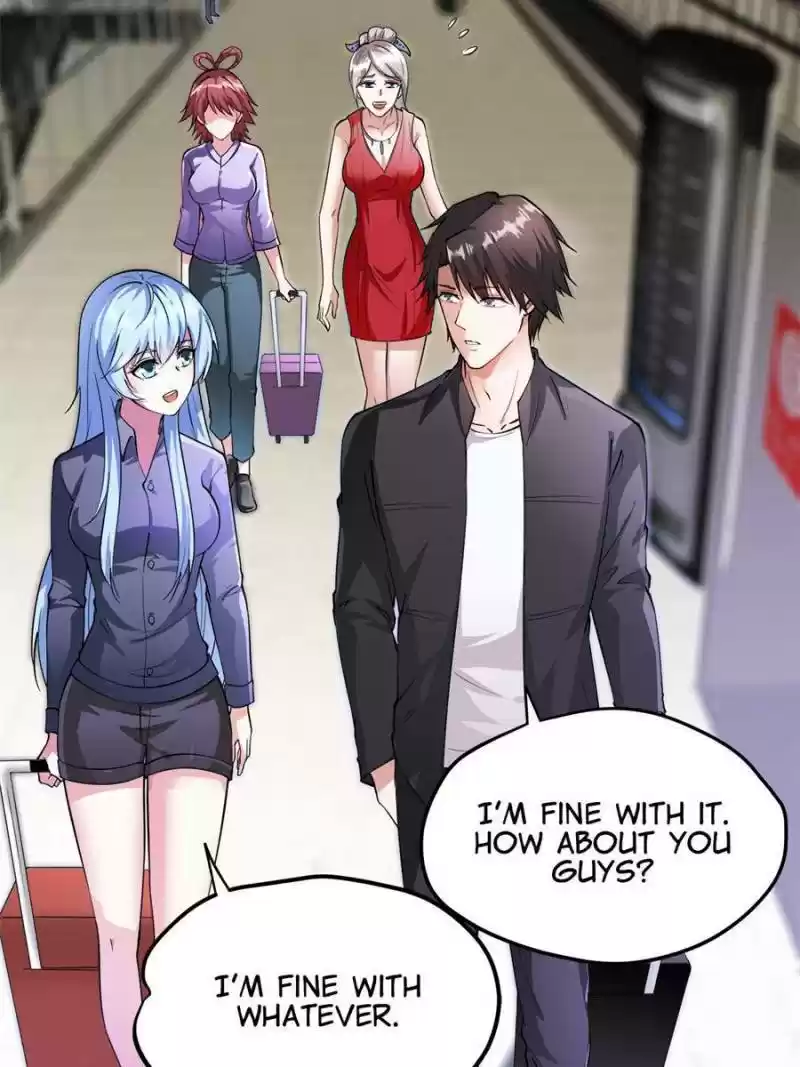 Peerless Doctor In The City Chapter 162