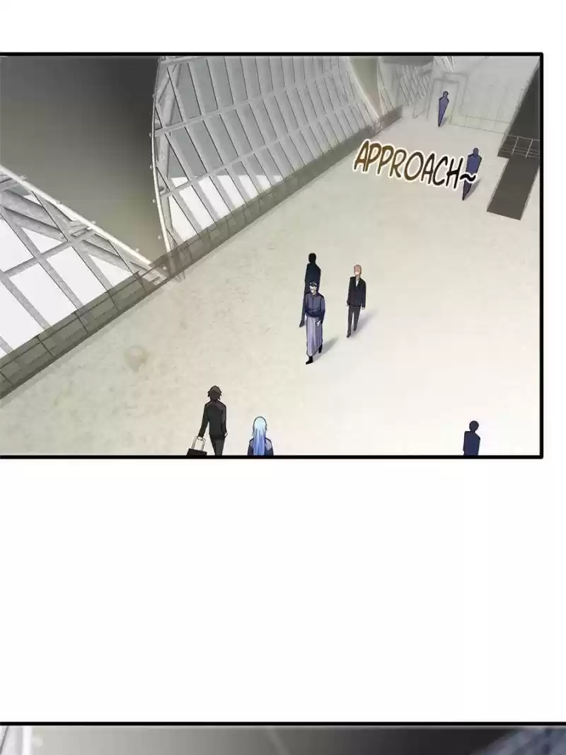 Peerless Doctor In The City Chapter 162