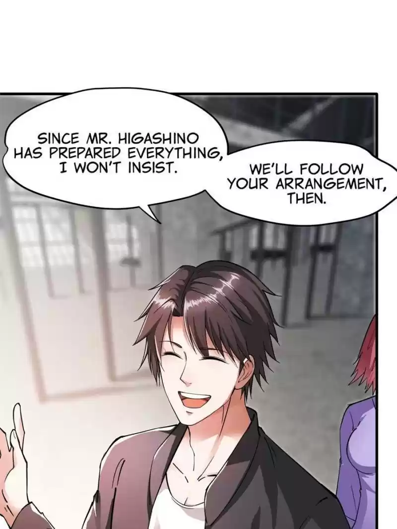 Peerless Doctor In The City Chapter 162