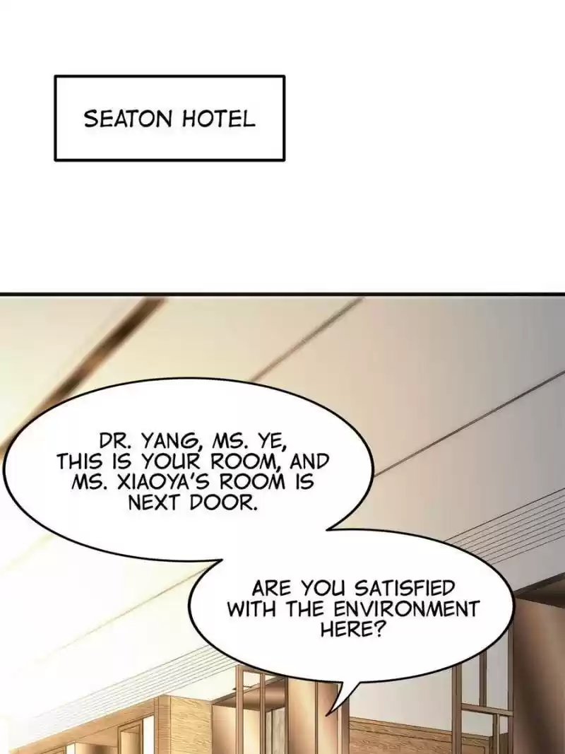 Peerless Doctor In The City Chapter 162