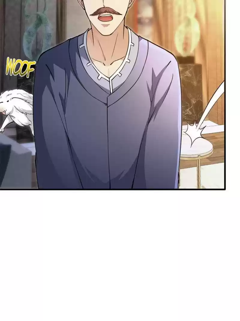 Peerless Doctor In The City Chapter 162