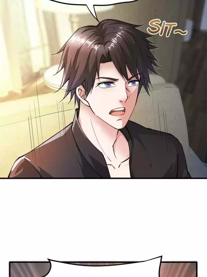 Peerless Doctor In The City Chapter 162