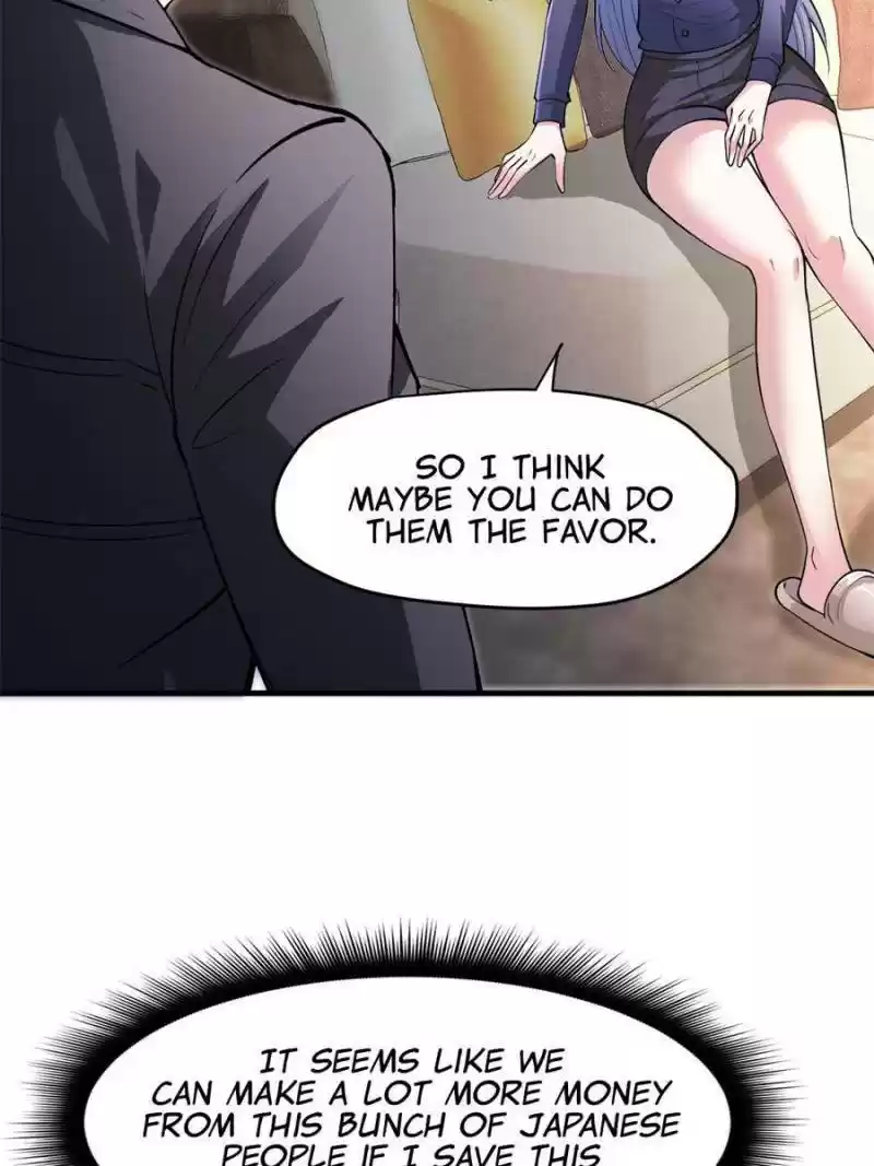 Peerless Doctor In The City Chapter 162