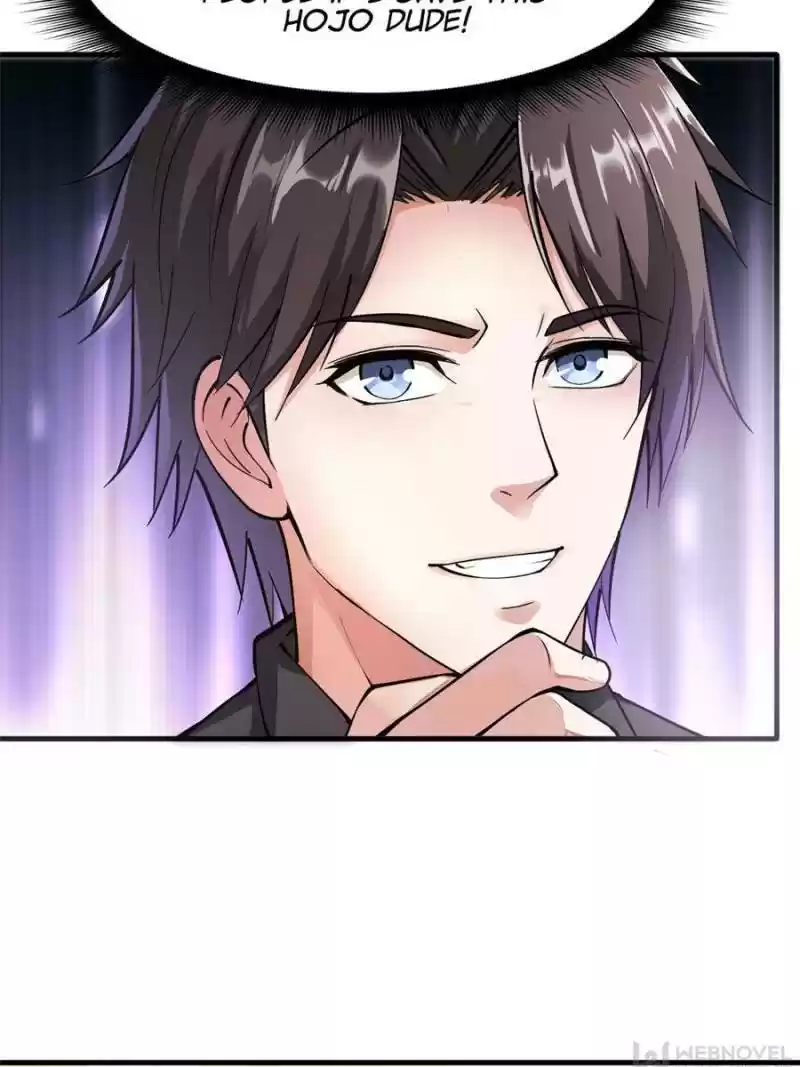 Peerless Doctor In The City Chapter 162