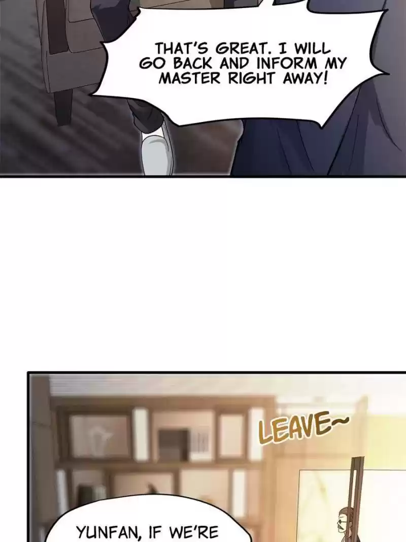 Peerless Doctor In The City Chapter 162