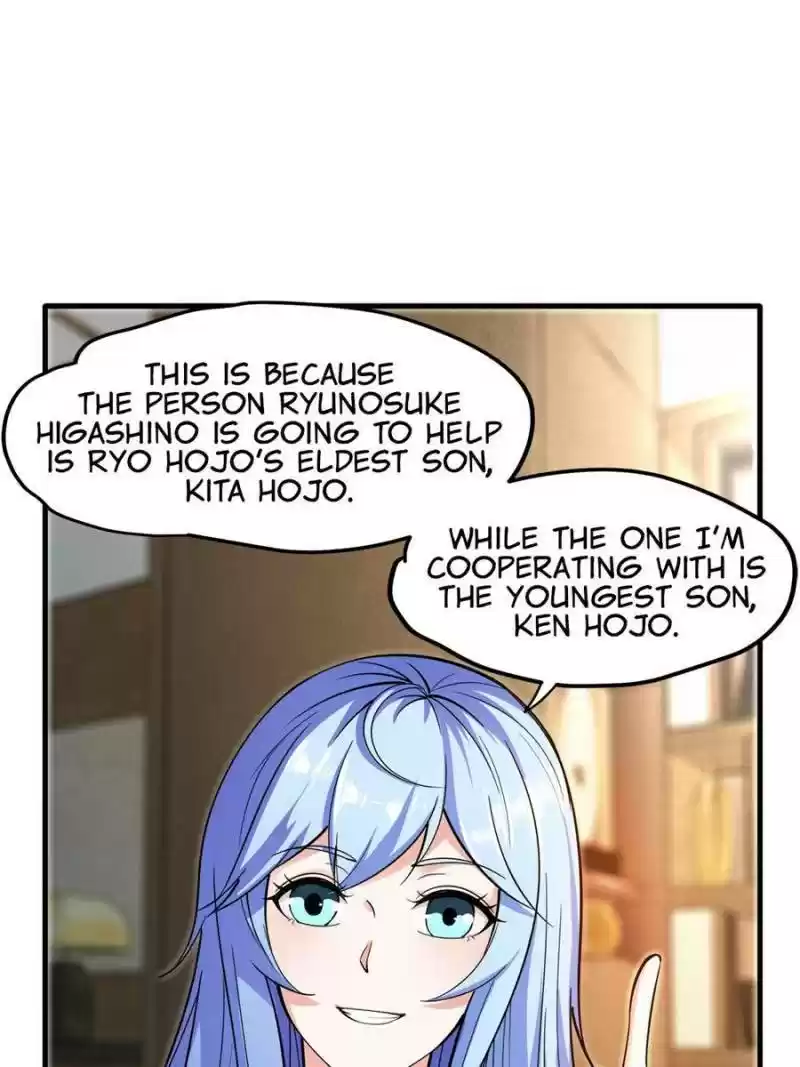 Peerless Doctor In The City Chapter 162