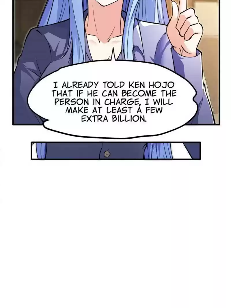 Peerless Doctor In The City Chapter 162