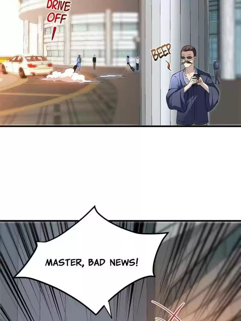 Peerless Doctor In The City Chapter 162