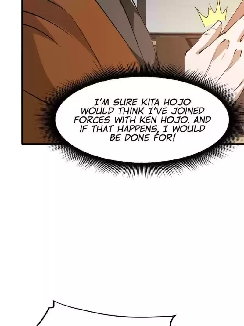 Peerless Doctor In The City Chapter 162