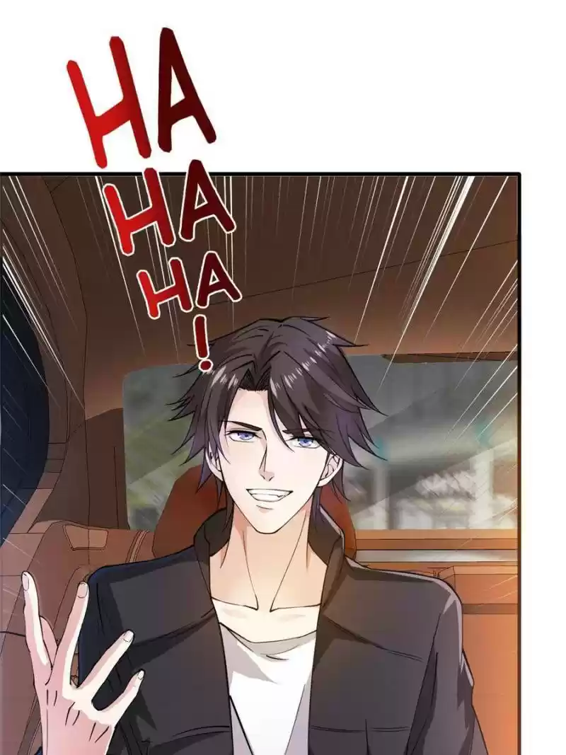 Peerless Doctor In The City Chapter 162