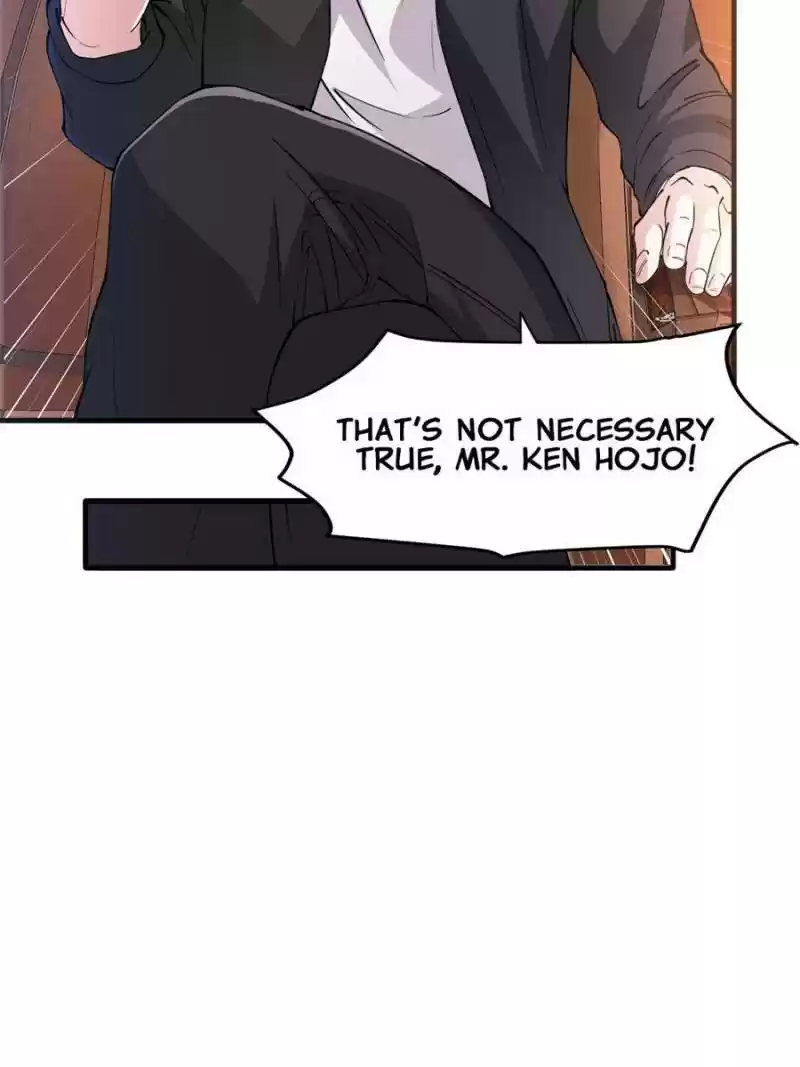 Peerless Doctor In The City Chapter 162