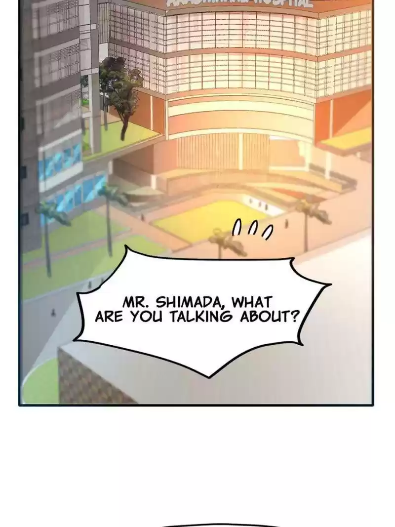 Peerless Doctor In The City Chapter 162