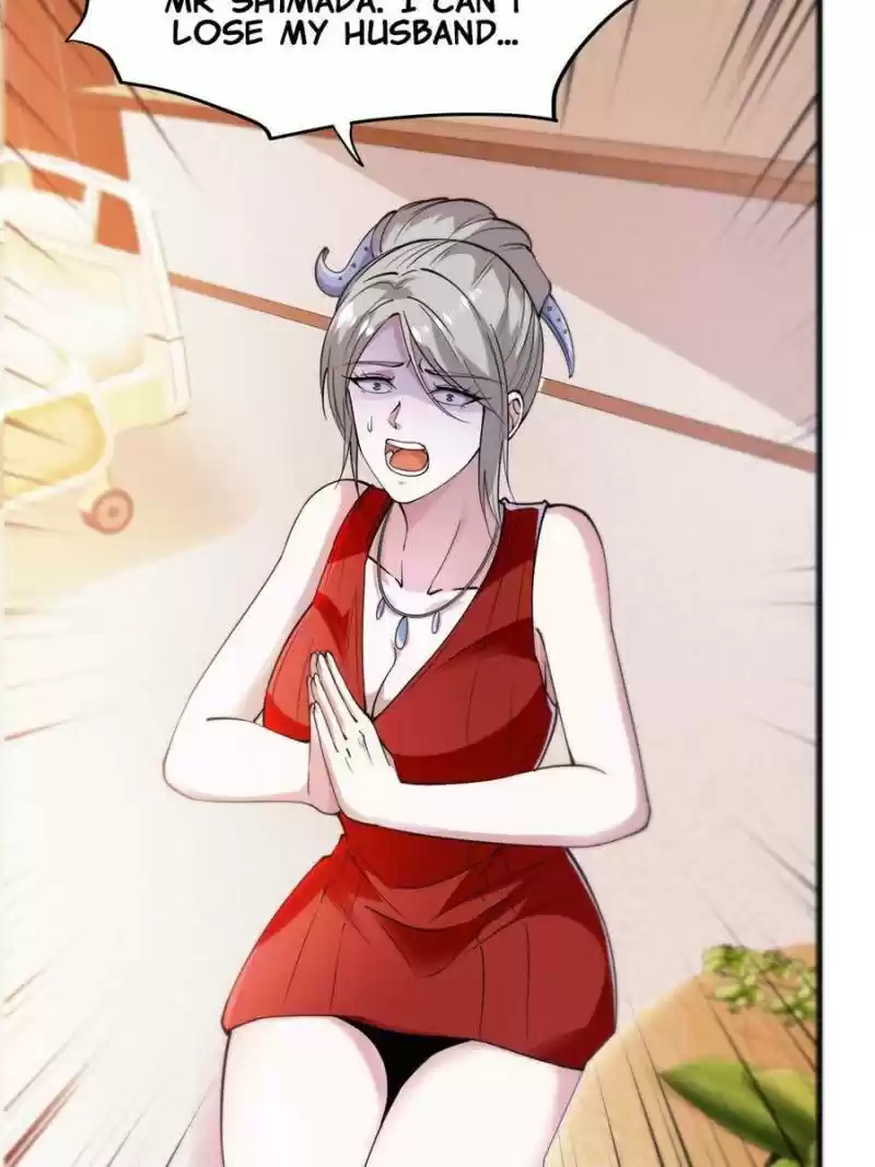 Peerless Doctor In The City Chapter 162