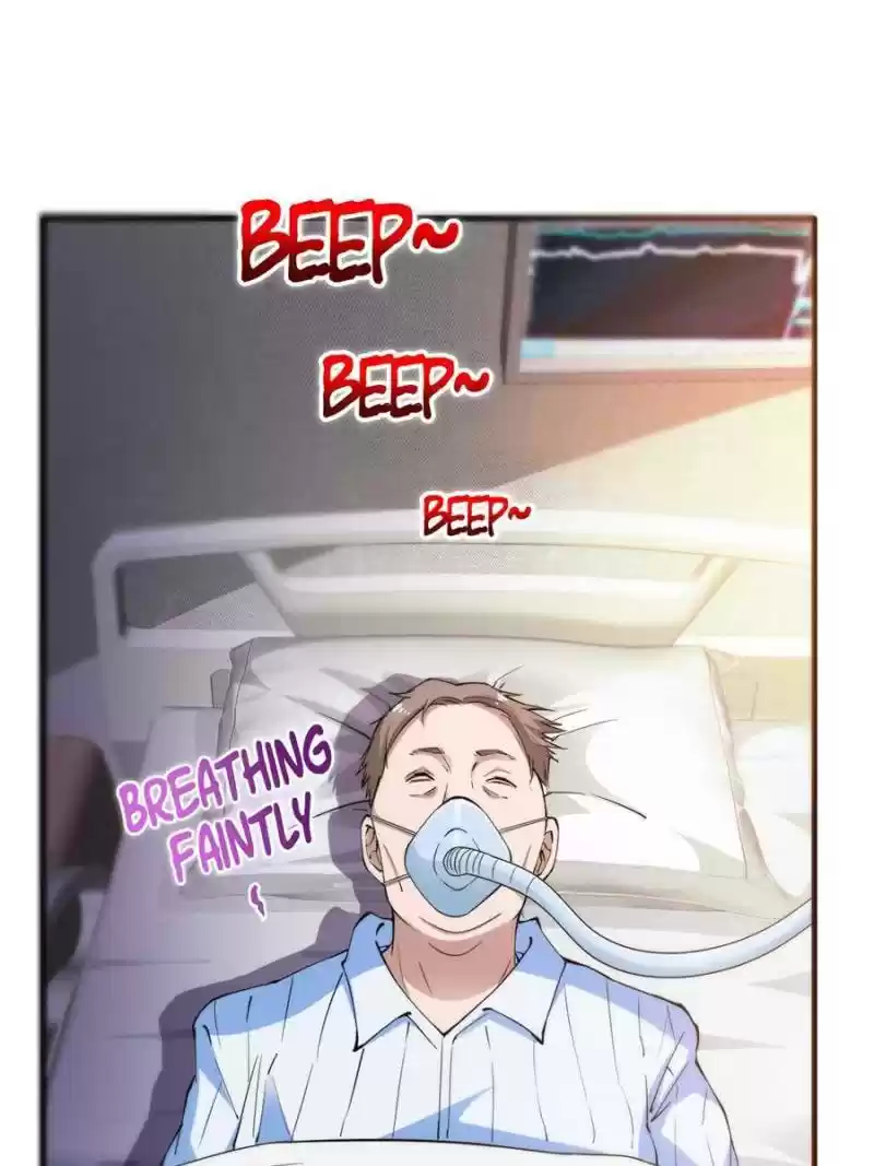 Peerless Doctor In The City Chapter 162