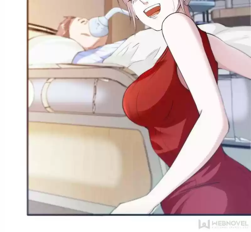 Peerless Doctor In The City Chapter 162