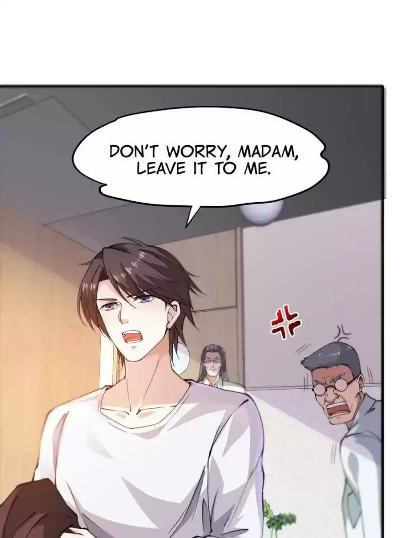 Peerless Doctor In The City Chapter 163