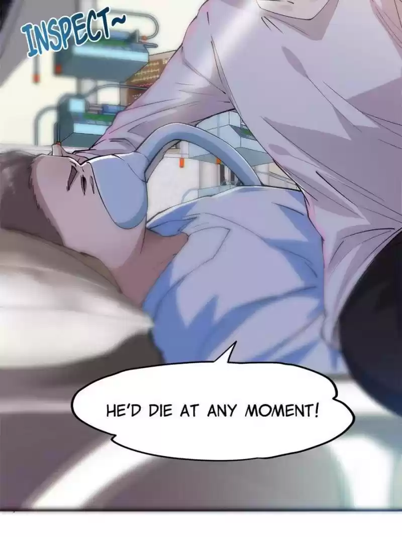 Peerless Doctor In The City Chapter 163