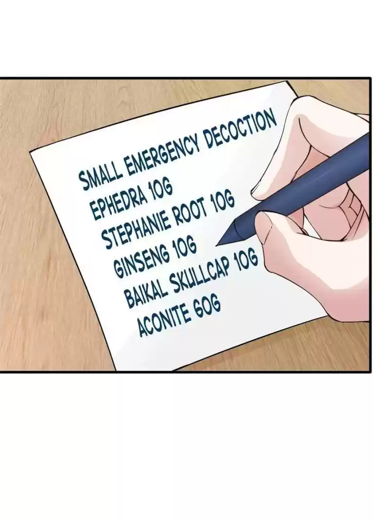 Peerless Doctor In The City Chapter 163