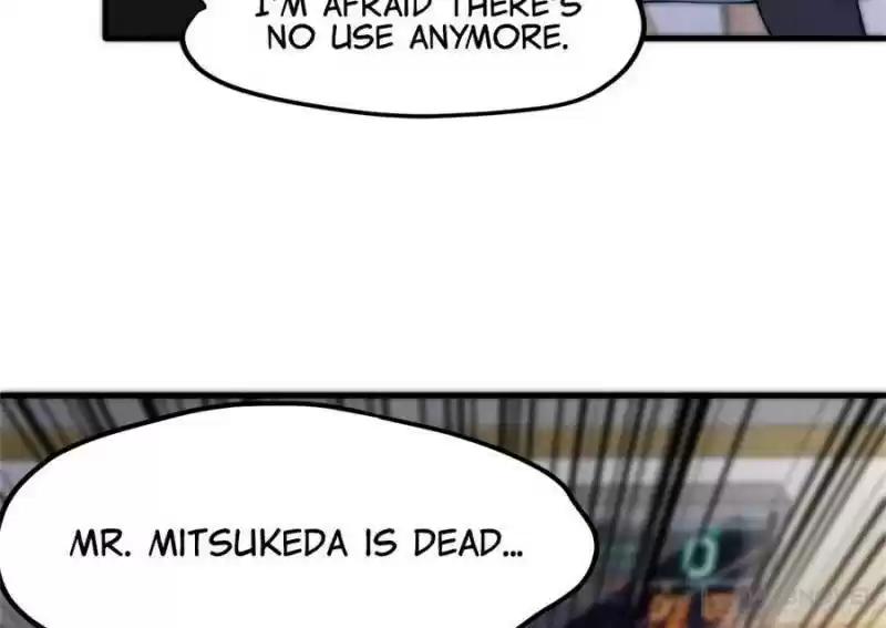 Peerless Doctor In The City Chapter 163