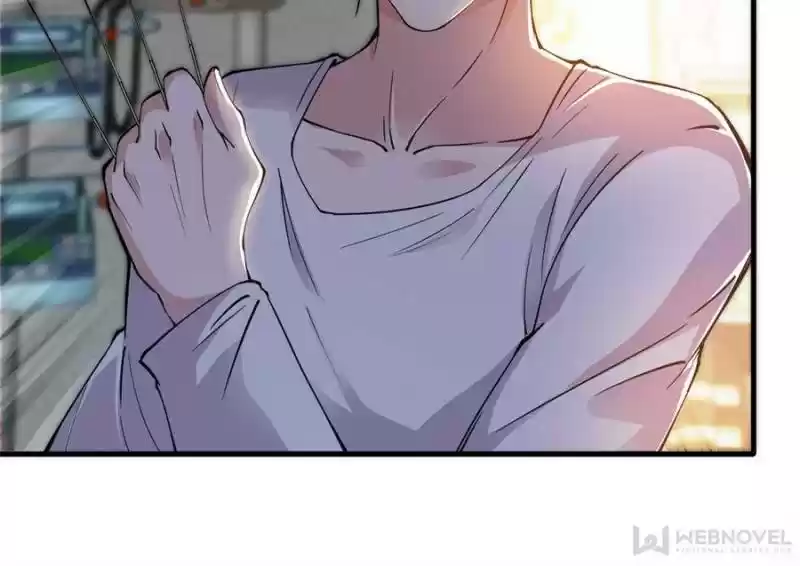 Peerless Doctor In The City Chapter 163