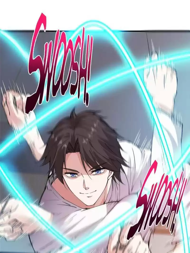 Peerless Doctor In The City Chapter 163