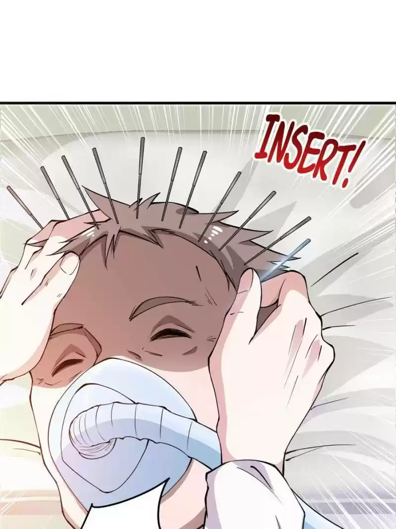 Peerless Doctor In The City Chapter 163