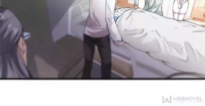 Peerless Doctor In The City Chapter 163