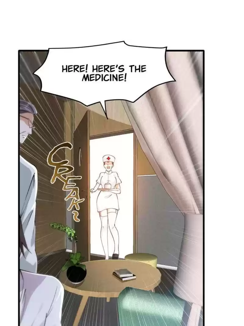 Peerless Doctor In The City Chapter 163